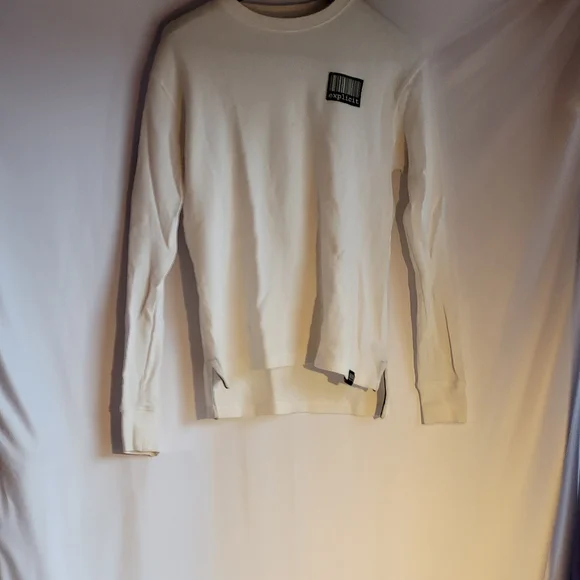 Longsleeves Explicit - Picture 2 of 4